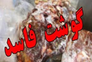 خبر رئیس دامپزشکی دماوند از معدوم سازی گوشت های فاسد