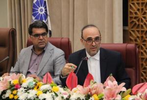 خدادادی: اقتصاد سامان‌یافته، آسیب‌های اجتماعی را کاهش می‌دهد