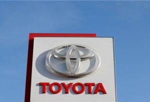 تویوتا مدیرعامل خود را تغییر داد