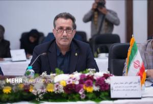 سرمایه‌گذاری ازبکستان در بندر شهیدرجایی کلید خورد