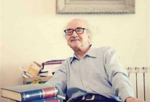«جاودان خرد»؛ سروده‌ای از شفیعی کدکنی در ستایش فردوسی