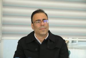 مسعود فاتح عضو هیئت عامل سازمان فناوری اطلاعات شد