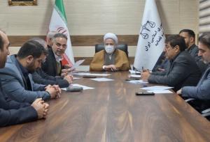 بیش از ۹ هزار پرونده‌ در دادگاه‌های صلح دورود مختومه شد