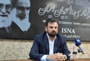 مدیرکل شیلات کرمانشاه: به دنبال پرورش آبزیانِ جدید در استان هستیم