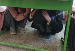 رئیس آموزش و پرورش استثنایی کردستان: دانش پیشگیرانه و واکنش صحیح لازمه آمادگی در برابر زلزله است