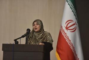 بررسی نقش بانوان ایران اسلامی در ایجاد نظم نوین جهانی