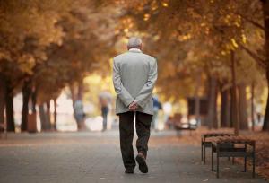 ارتباط تنهایی با افزایش خطر سکته مغزی در سالمندان