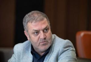 دفاع مدیرعامل آلومینیم اراک از استقلال خوزستان