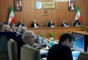 دستور پزشکیان برای تجهیز سازمان حفاظت محیط زیست به پهپاد و دوربین‌