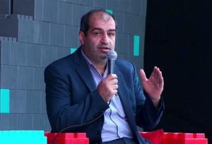 بزرگ‌زاده: کشور وارد پنجمین سال خشکسالی شده است