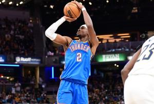لیگ NBA| پیروزی تاندر و وریرز در وقت اضافه
