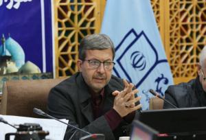 دانشگاه‌ها باید از مرجع علم به معمار آینده ایران تبدیل شوند