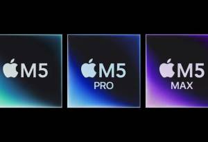 تراشه های اپل با تاخیر عرضه می‌شوند