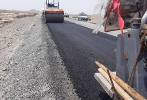 بهبود ایمنی و کیفیت محورهای مواصلاتی آذربایجان غربی در اولویت است