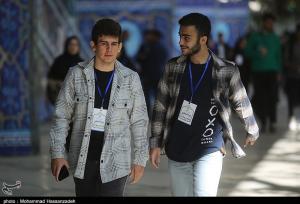 بهره‌مندی دانشجویان شاهد و ایثارگر از امتیاز بنیاد ملی نخبگان