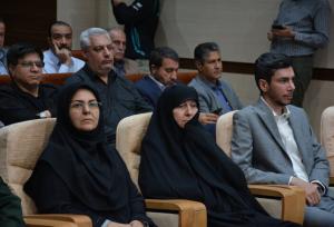 تأکید بر نقش تقریظ‌های رهبری در ترویج فرهنگ ایثار و شهادت