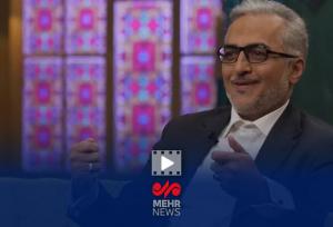 پزشکیان در زمان استراحت مناظرات هم ورزش می‌کرد