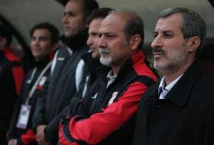 مایلی‌کهن: خداداد عوض نمی‌شود/ با قلعه نویی رابطه خوبی ندارم اما آرزوی موفقیت می‌کنم