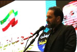 طرح تفضیلی شهر بم معطل تایید وزارت راه وشهرسازی است