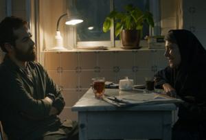 یک فیلم محترم، این روزها به سینمای ایران آبرو داده است