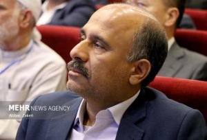 نماینده شرق هرمزگان در مجلس عضو کمیسیون تلفیق لایحه بودجه ۱۴۰۵ شد