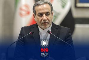 آمریکایی‌ها با ما مذاکره می‌کنند چون ناامید شده‌اند