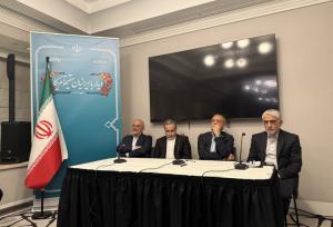 رئیس جمهور: اداره امور را باید به خادمان واقعی بسپاریم