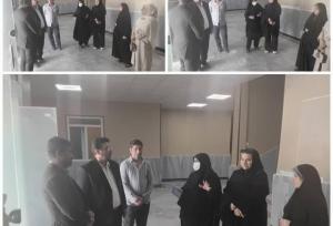 مجتمع فرهنگی هنری شهر امام حسن پس از ۷ سال بازگشایی شد