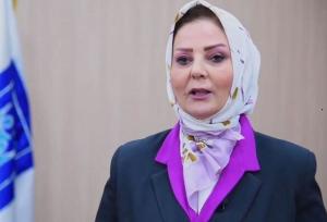 جمانه الغلای: نتایج نهایی انتخابات عراق هفته آینده اعلام خواهد شد