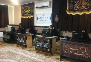 ارائه خدمات امدادی به زائران اربعین در ۶ حوزه توسط سامانه «امداد زائر»