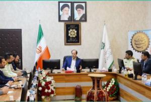 آذربایجان شرقی قطب اقتصادی شمالغرب کشور است