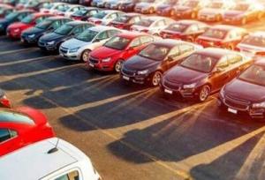 بازار خودروهای وارداتی در وضعیت ثبات شکننده