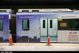 تهران در مسیر نوسازی ناوگان ریلی؛ قرارداد تأمین ۱۱۸۳ واگن مترو در دوره مدیریت فعلی