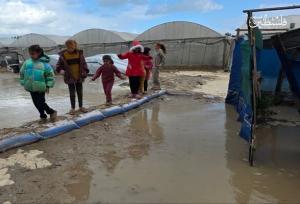 ادامه نقض آتش بس در غزه؛ سه شهید بر اثر سرمای شدید