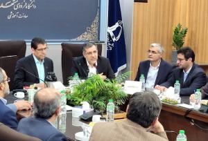 ۱۰۰۰ میلیارد تسهیلات برای دانش‌بنیان‌های خراسان رضوی