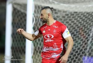 پشت‌پرده علاقه بی‌پایان سردار به پرسپولیس فاش شد