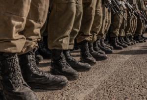 ۳۰۰ افسر و نظامی اسرائیلی خواستار ترک زودهنگام ارتش هستند