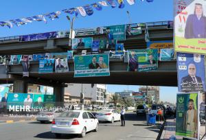 مداخلات آمریکا در انتخابات عراق؛ توطئه علیه «حشد شعبی» در دستور کار