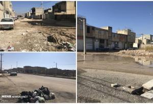 شهروندان بی‌شهر؛راه دراز برای الحاق روستاهای حاشیه شیراز