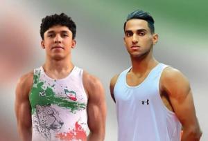 ۲ ژیمناستیک کار از خراسان رضوی به اردوی تیم‌ملی بزرگسالان دعوت شدند