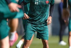 نفوذ به اردوی دشمن؛ یک استقلالی در اردوی پرسپولیس!