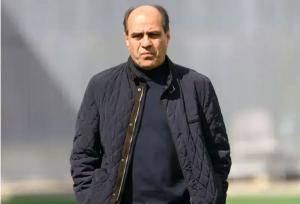 عالمی: سروش باید هرچه زودتر محروم شود!