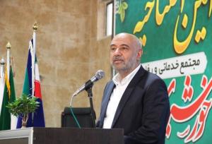 میدری:۷۰درصد از کارگران و کارکنان ایران نیازمند مهارت آموزی مستمرهستند