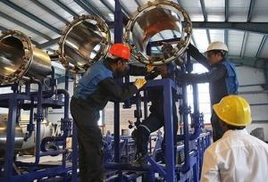 سازمان توسعه تجارت هنوز معیار مشخصی برای تفکیک صادرات کالا و خدمات تعیین نکرده است