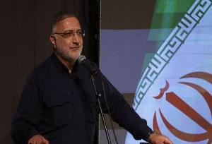زاکانی: ایران، الگوی عملی وحدت بین ادیان الهی است