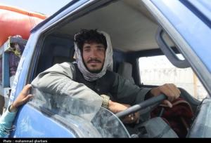 اتباع خارجی با چه قوانین و مکانیسمی می‌توانند در ایران کار کنند؟