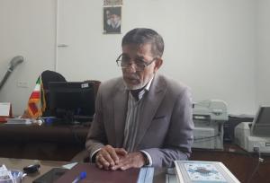 آزادی ۴۰ زندانی جرایم مالی از زندان‌های شاهرود؛ «طرح حمایتی احسان» اجر