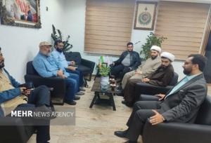 نجفی: باز تعریف نقش رسانه در انتقال مفاهیم فرهنگی ضرورت دارد