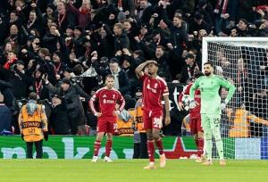 جرارد: لیورپول در بحران نیست