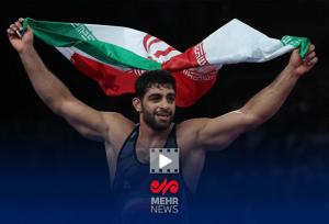 فرنگی‌کار هندی پل صعود «ساروی» به یک‌چهارم نهایی